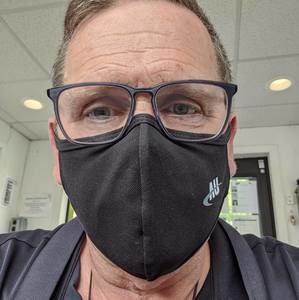 Meet your Posher, David